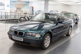 1998 BMW 318i