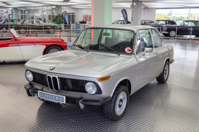1979 BMW 2002 ti