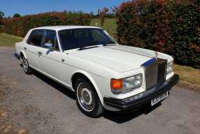 1981 Rolls-Royce Silver Spur