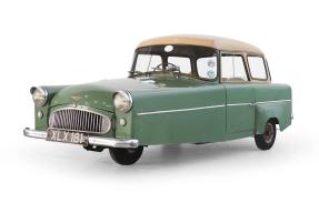 1959 Bond Minicar