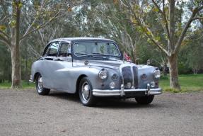 1966 Daimler Majestic Major