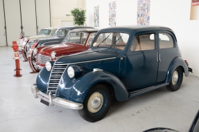 1953 Fiat 1100