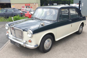 1966 MG 1100