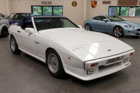 1989 TVR 350i