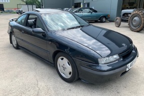 1993 Vauxhall Calibra