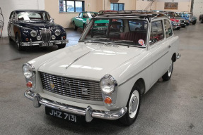 1960 Austin A40