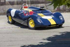 1964 Lotus 23