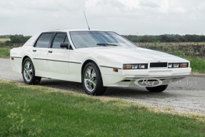 1983 Aston Martin Lagonda