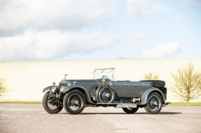 1922 Rolls-Royce 40/50hp