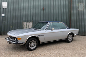 1974 BMW 3.0 CSi