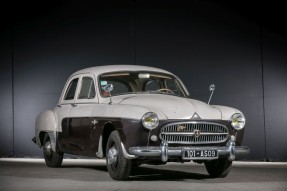 1956 Renault Frégate