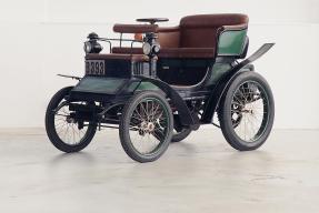 1900 Peugeot Type 26