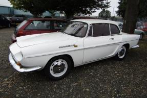 1965 Renault Caravelle