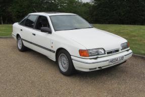 1991 Ford Granada