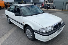 1993 Rover 414