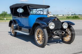 1914 Hudson Model Six-54