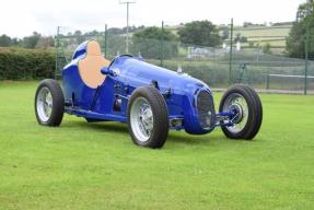 c. 1934 Austin Seven