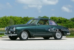 1954 Alfa Romeo 1900C