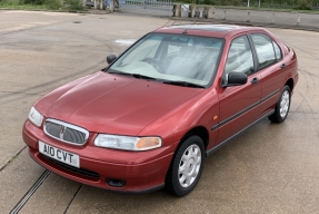 1995 Rover 416