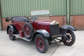 1923 Standard 14