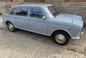 1970 Morris 1800