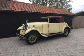 1930 Talbot-Darracq K74