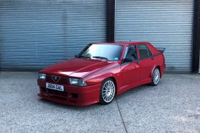 1992 Alfa Romeo 75