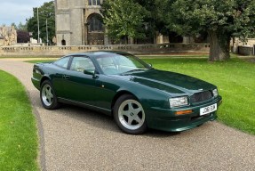 1993 Aston Martin Virage
