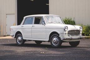 1963 Fiat 1100