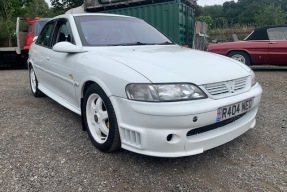 1997 Vauxhall Vectra