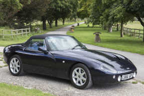  TVR Griffith