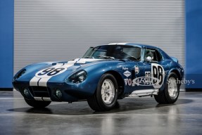 1964 Shelby Cobra Daytona Replica