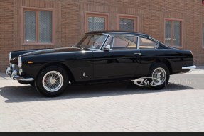 1963 Ferrari 250 GTE 2+2