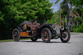 1912 Kissel Model D-11