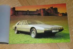 1979 Aston Martin Lagonda