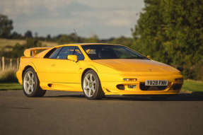 2001 Lotus Esprit V8 GT