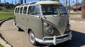 1964 Volkswagen Type 2 (T1)