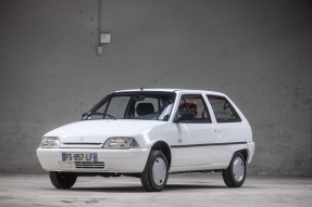 1996 Citroën AX