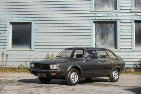 1979 Renault 30
