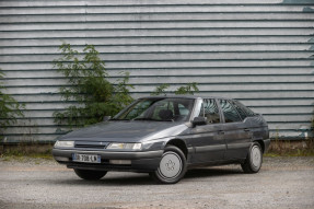1989 Citroën XM