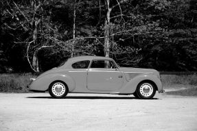1937 Lancia Ardennes
