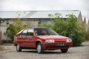 1989 Citroën BX