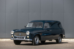 1960 Peugeot 403