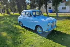 1953 Austin A30