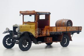 1929 Morris-Commercial 1 ton