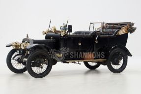 1912 Daimler TE20