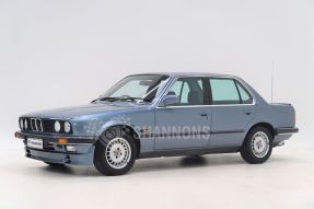 1984 BMW 323i