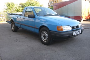 1992 Ford P100