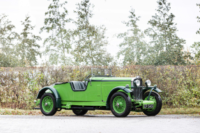1933 Talbot AV95/105