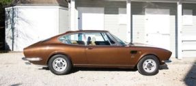 1973 Fiat Dino